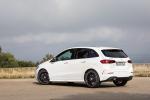 Mercedes-Benz B200 AMG Line 2019 года (WW)